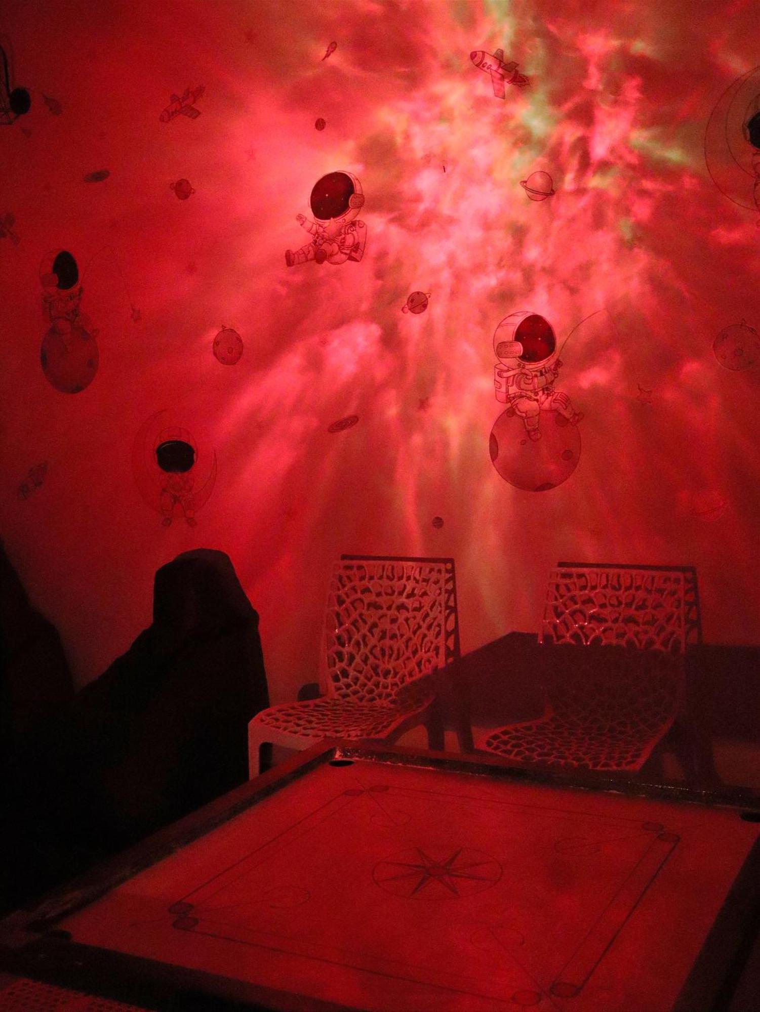 Nomad'S Nest Backpackers Hostel Guwahati Dış mekan fotoğraf