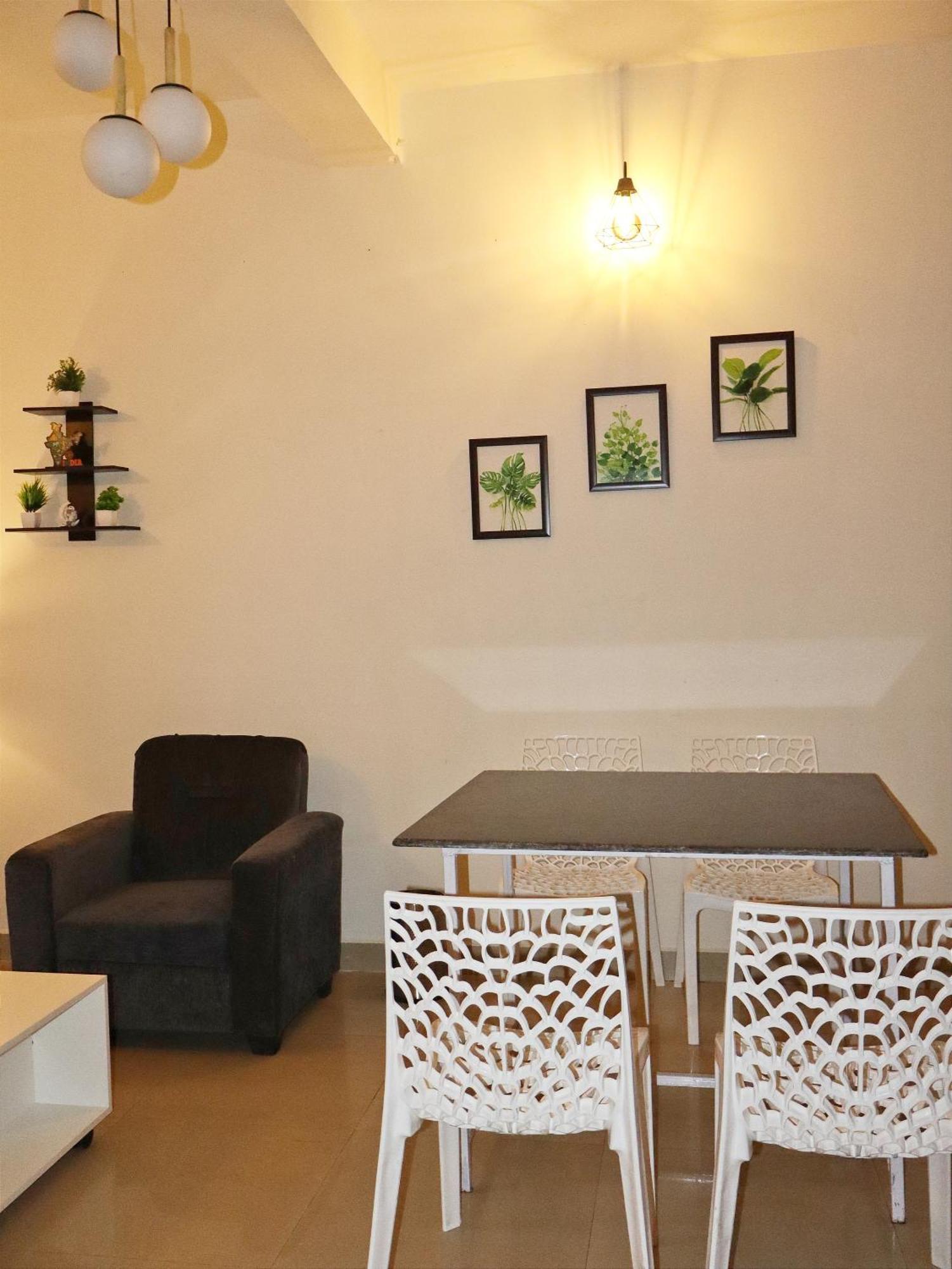 Nomad'S Nest Backpackers Hostel Guwahati Dış mekan fotoğraf