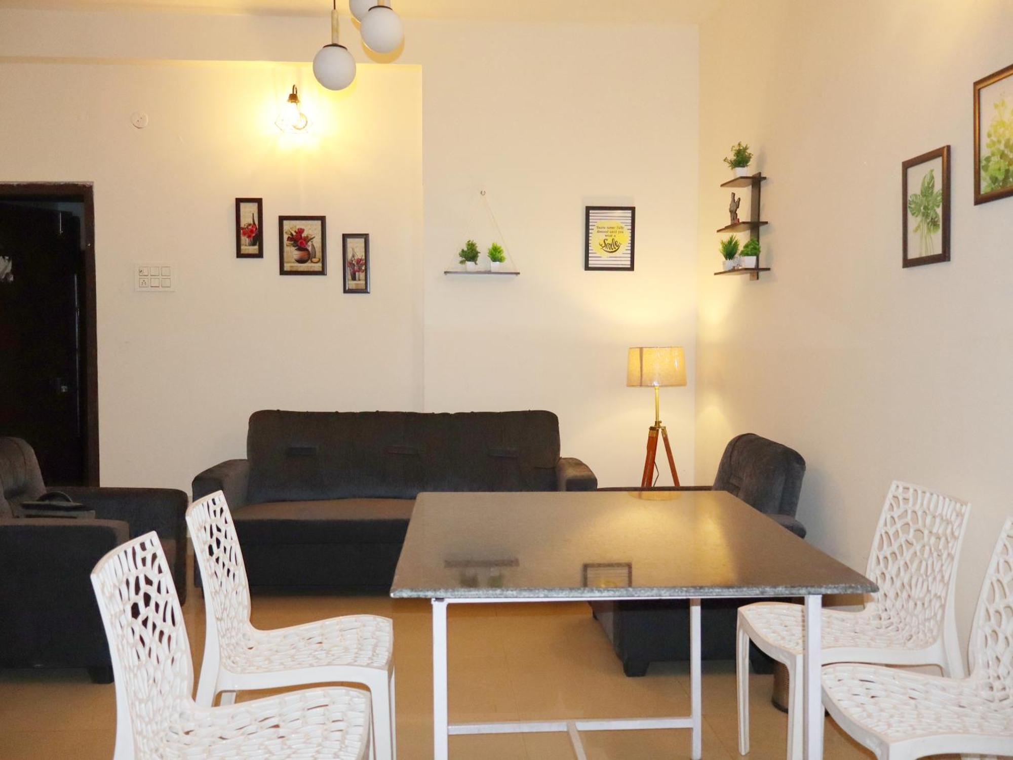 Nomad'S Nest Backpackers Hostel Guwahati Dış mekan fotoğraf